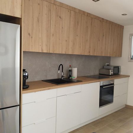 Apartamento Ola Marina Solo Familias Playa de Gandía Exterior foto