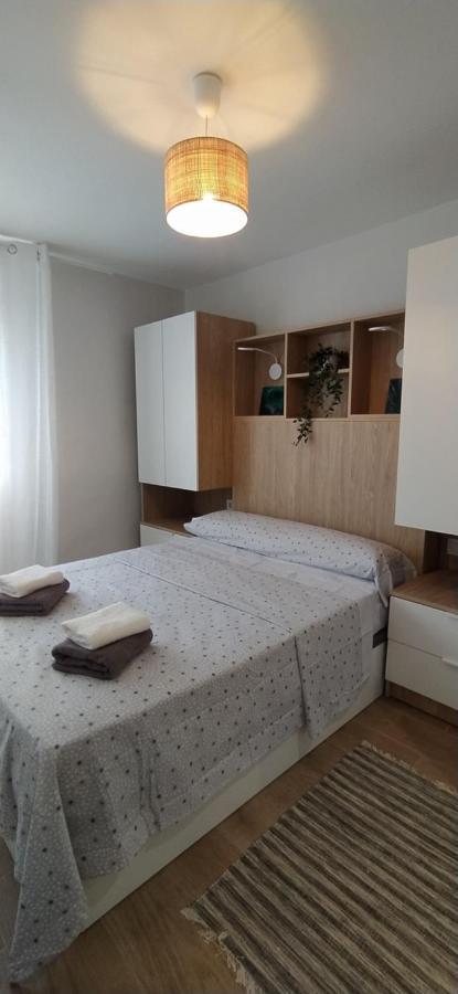 Apartamento Ola Marina Solo Familias Playa de Gandía Exterior foto