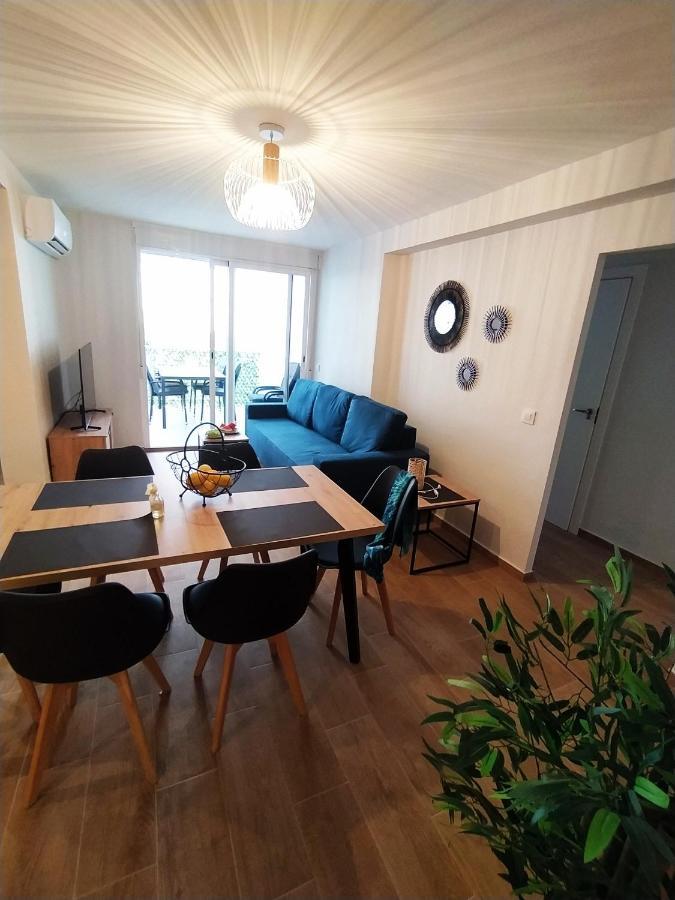 Apartamento Ola Marina Solo Familias Playa de Gandía Exterior foto